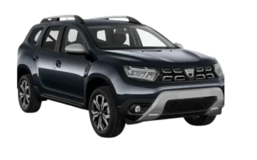 Rent Dacia Duster 