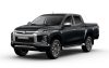 Mitsubishi Pick up 4X4 