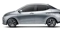Hyundai Grand i10 