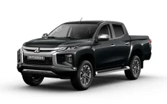  MItsubishi Pick up 4x4 