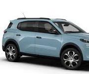 Citroen Aircross 