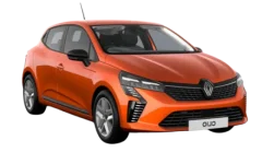  Renault Clio 5 dIESEL 